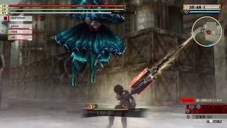れいじばーすと！ blood.5