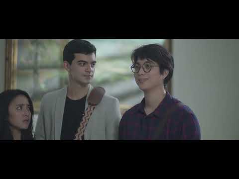 Kehamilan Bundanya Gita - CINTA DAN RAHASIA S2 EPS 37