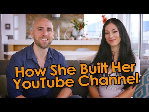 How Much YouTube Paid Me For 1 000 000 Views