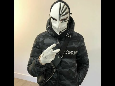 #67 PR SAD X AK Type Beat - "Razor" || UK Drill Instrumental