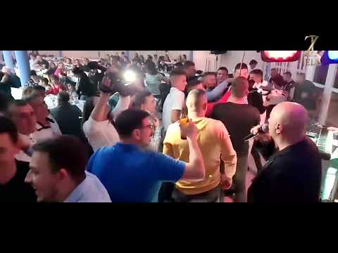 JELE I SALE SHOW - LUDILO IZ VALJEVA GARA SHOW