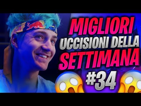 Ninja FA DISTRUZIONE! Headshot e SNIPERATE ASSURDE! Guardate cosa FA! 😲