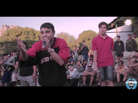 OCTAVOS DE FINAL BARDO VS DESTRO VS C4 ANFREE27