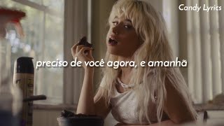 Camila Cabello - i luv it (Tradução / Legendado) (Clipe Oficial) ft. Playboi Carti