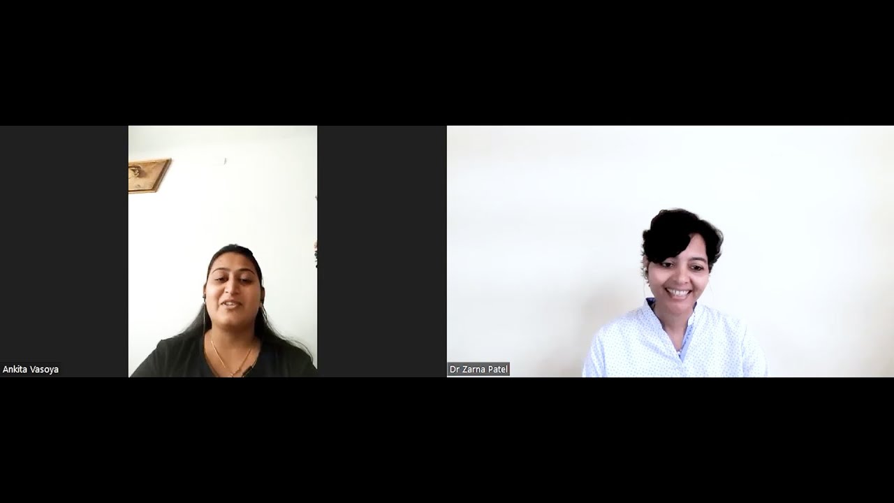 Cervical Spondylitis Gone & 30 Juice fasting | Dr. Zarna Patel (NDS) | New Diet System