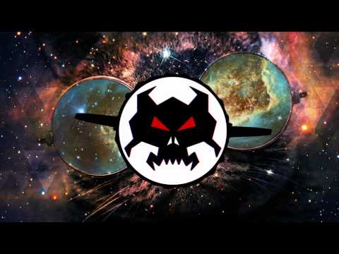 Gh0sh & Unnatural Forces - Rick Riddim