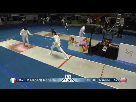 Every Touch From The Cali 2023 Men's and Women's Grand Prix