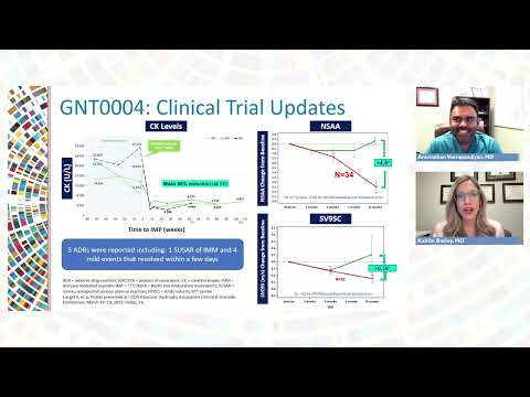 DMD Gene Therapy Clinical Trial Updates: Part 1