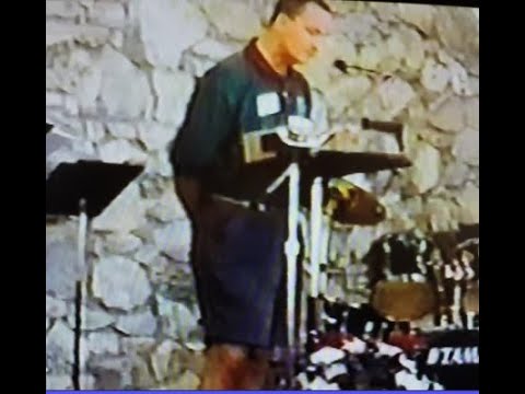 GGF National FBC Convention 071999