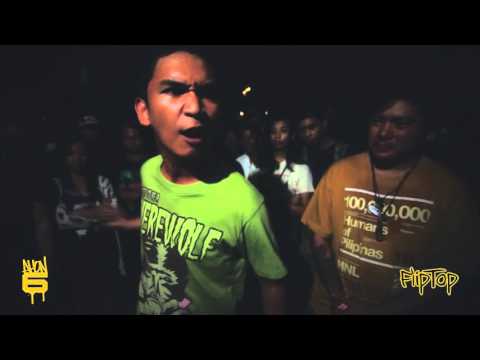 EJ Power vs El Quiel