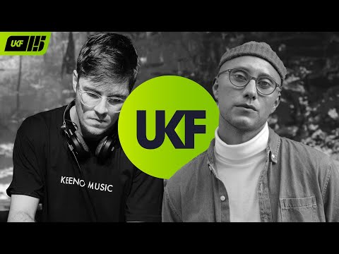 Keeno & Sam Welch - Perfect Memory [UKF15 Release]