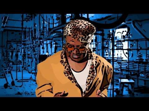 MIZA feat. Flabba - SUPER HERO!