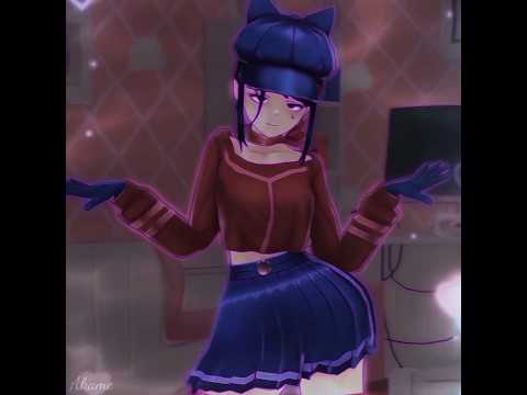 MiSide | Mita/Cappie | Short | Dance