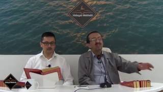 Prof. Dr. Alaaddin Başar - Emirdağ Lâhikası 2 - Sh151