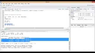 Predicciones-Regresión Lineal Múltiple y su relación con el análisis espacial con
R-Studio.