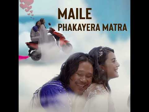 Mailay Fakayera Matra (Cover)