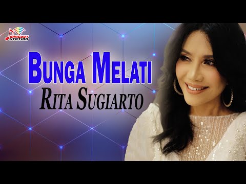 Rita Sugiarto - Bunga Melati (Official Video)