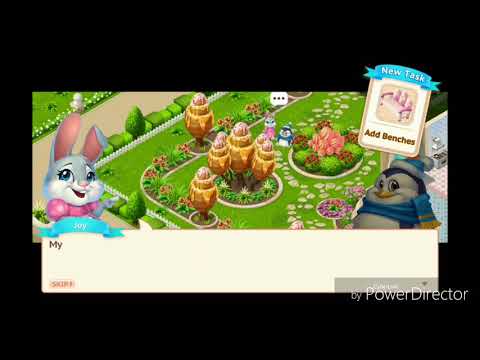Sweet Escapes Gameplay Walkthrough - Sweet Escapes Chapter 3