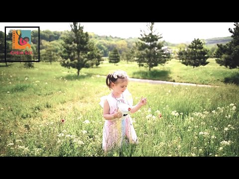 Elena Cozma, 2 ani - Copilarie