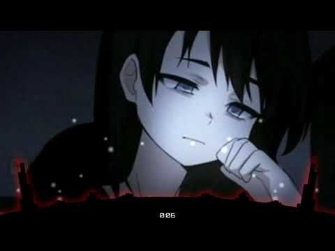 Nightcore↬ Depresja