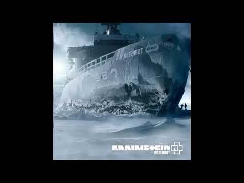 Rammstein feat. Sharleen Spiteri - Stirb Nicht Vor Mir (Don't Die Before I Do)