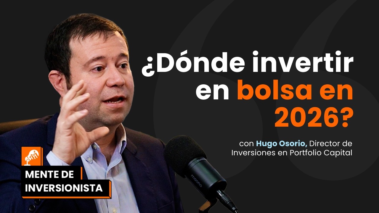 Crisis geopolítica 2026: impacto del conflicto Irán-Estados Unidos en los mercados