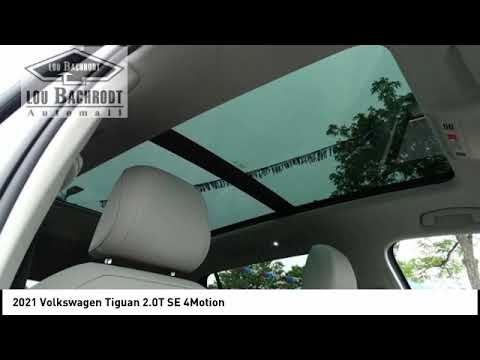 2021 Volkswagen Tiguan 41104