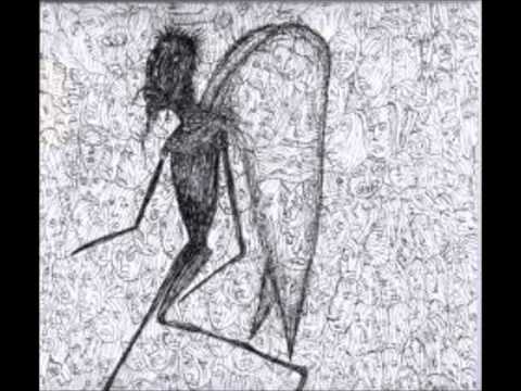 Rudimentary Peni - No More Pain ( Full EP) 2008