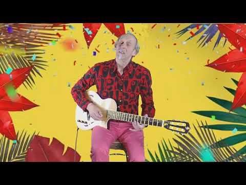 Samba Pa Ti - Carlos Santana - Guitar Instrumental cover by Kjell Christensen