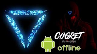 COGRET | Android Gameplay | OFFLINE | Road to 1k Sub.