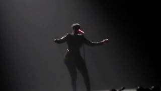 &#39;The Dynamic&#39; Fantasia - Latest Hit Song &quot;Enough&quot; Partial Clip (LIVE)