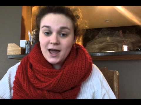 Janis Joplin Speech for speech class