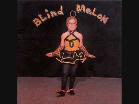 Blind Melon - Soak the Sin