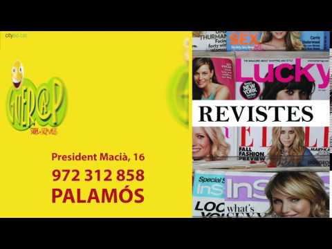 GUERAP SOTRE I SERVEIS 2