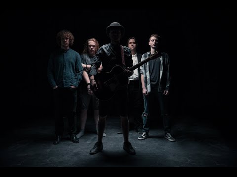 Ogenj - Domaj (Official video)