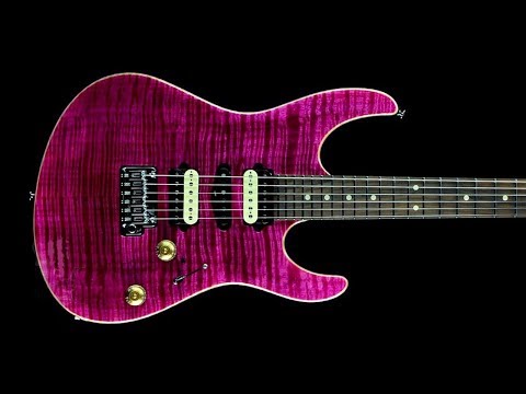 Groovy Dorian Funk Backing Track in Bm | #SZBT 55