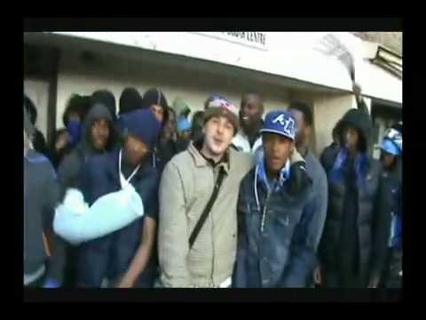 K-Koke - Are You Alone Fam (official video)