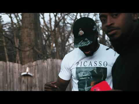HD.PICASSO - NASA BOI (Official Video)
