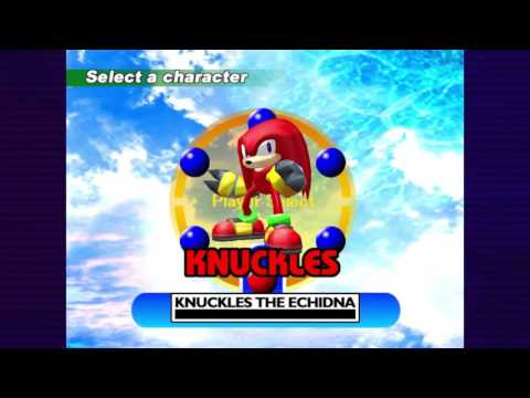 Sonic Adventure DX - Pt6
