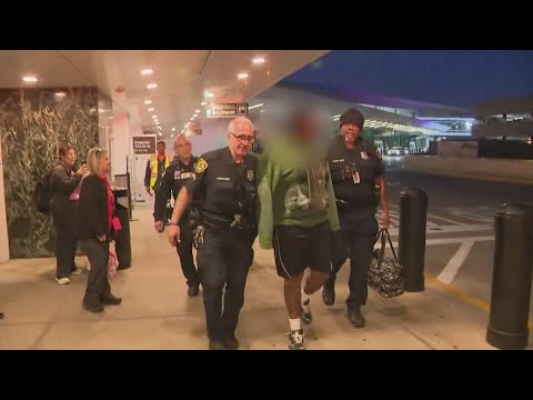 New details emerge after Delta flight was forced to return to Hobby Airport