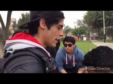 TAITA vs KOCS - 4tos Fecha 1 - Colectivo Usil Hip Hop