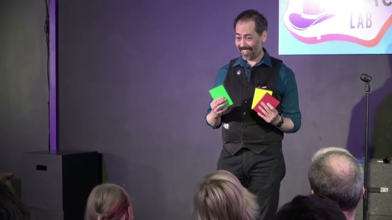Promotional video thumbnail 1 for Jack Miller Magic