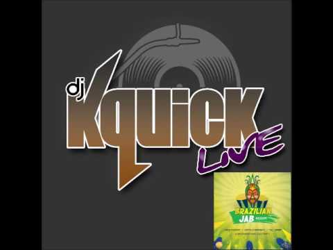 Brazilian Jab Riddim Mega Mix 2016 By DjKquickLive