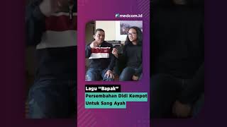 Download lagu Lagu ‘’Cidro’’, Terinspirasi Saat Patah Hati di Jalanan mp3