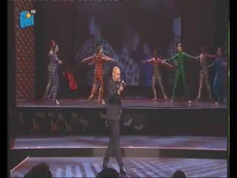 FIESTAS 2015 - Performance 2 - Bitterbessie