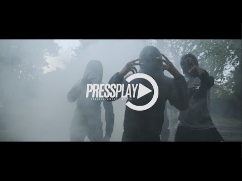GP X Young Uncs X KayyKayy - Truth Part2 #SinSquad (Music Video)