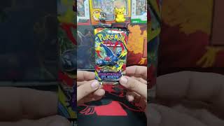 Segunda caja de esta apertura de First Partner | series 1!🔥#pokemon #pokemoncards #unboxing