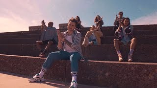 Boris Way - Want You feat. Carla Katz (Official Video)