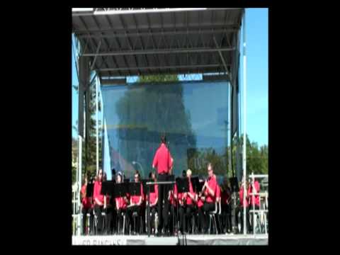 A Trumpeter's Prayer by Tutti Camarata