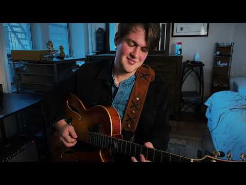 Guitar and Me- Paul Bollenback and Aleksi Glick